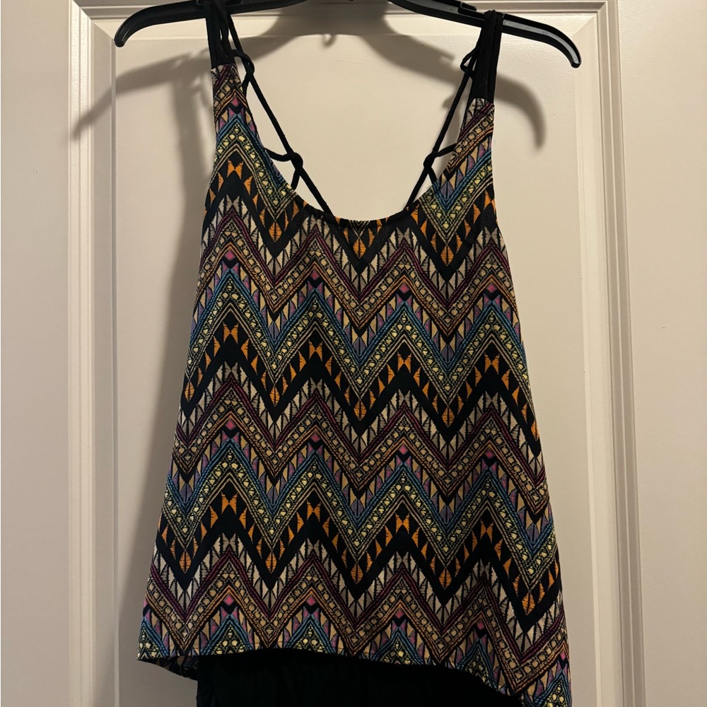 Forever 21 top